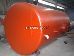 Bồn chứa dầu Bồn chứa dầu