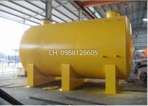 Bồn chứa dầu Bồn chứa dầu