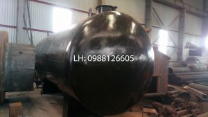 Bồn chứa dầu Bồn chứa dầu 3