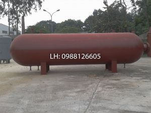 Bồn chứa dầu Bồn chứa dầu