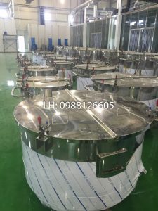 Bồn chứa hóa chất Bồn chứa hóa chất