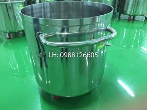 Bồn chứa hóa chất Bồn chứa hóa chất