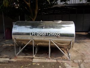Bồn đun nước nóng Bồn đun nước