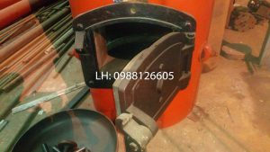 Cửa lò hơi Cửa lò hơi