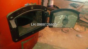 Cửa lò hơi Cửa lò hơi