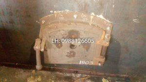 Cửa lò hơi Cửa lò hơi