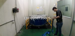 Bàn nâng hạ thủy lực Bàn nâng hạ thủy lực