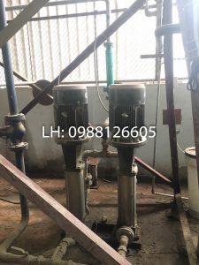 Tẩy rửa lò hơi Tẩy rửa lò hơi