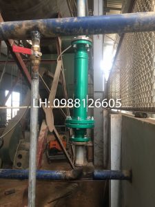 Tẩy rửa lò hơi Tẩy rửa lò hơi 6