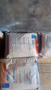 Bê tông chịu nhiệt Bê tông chịu nhiệt