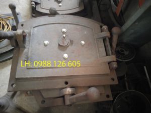 Cửa nồi hơi