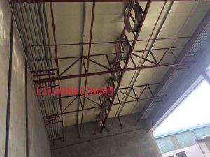 lò sấy gỗ