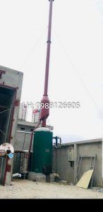 Lò sấy gỗ 9 Lò sấy gỗ 9