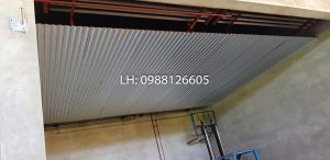 Lò sấy gỗ 23 Lò sấy gỗ 23