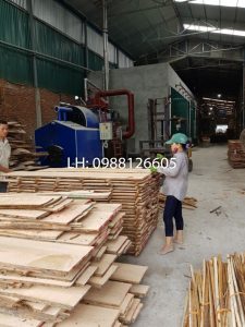 Lò sấy gỗ 5 Lò sấy gỗ 5