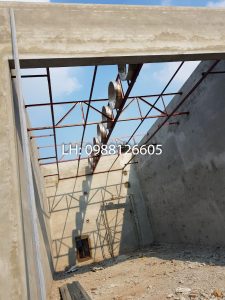 Lò sấy gỗ 7 Lò sấy gỗ 7