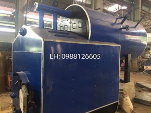Nồi hơi công nghiệp Nồi hơi công nghiệp